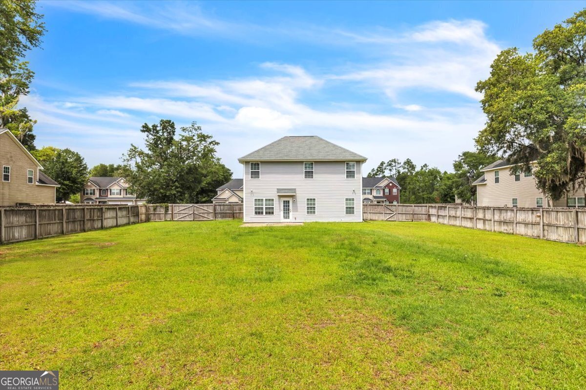 129 Cumberland Drive Ludowici - 28