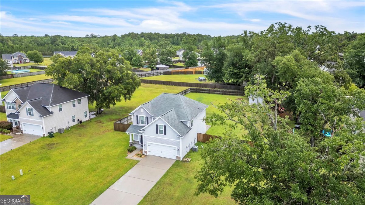 129 Cumberland Drive Ludowici - 34