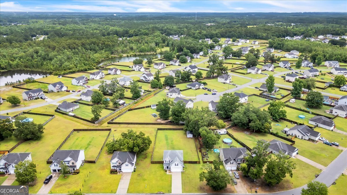 129 Cumberland Drive Ludowici - 36