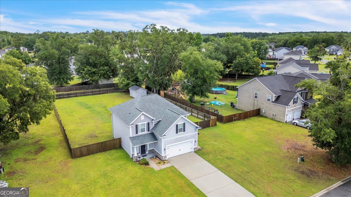 129 Cumberland Drive Ludowici - 40