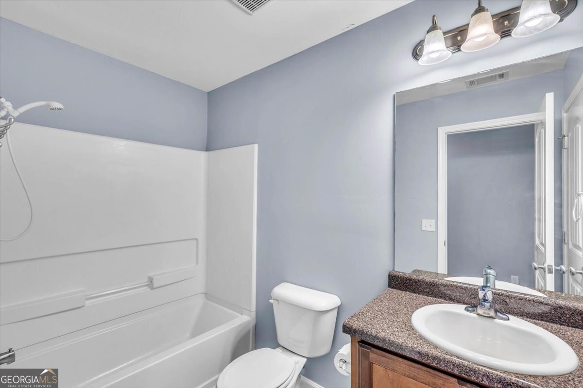 129 Cumberland Drive Ludowici - 9