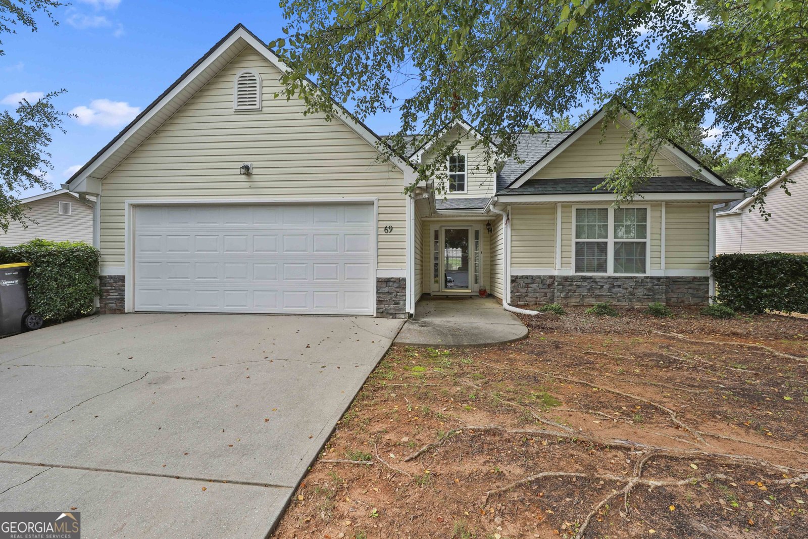 69 Paxton Place Newnan - 2