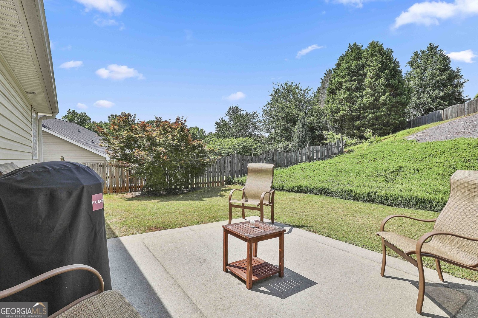 69 Paxton Place Newnan - 22