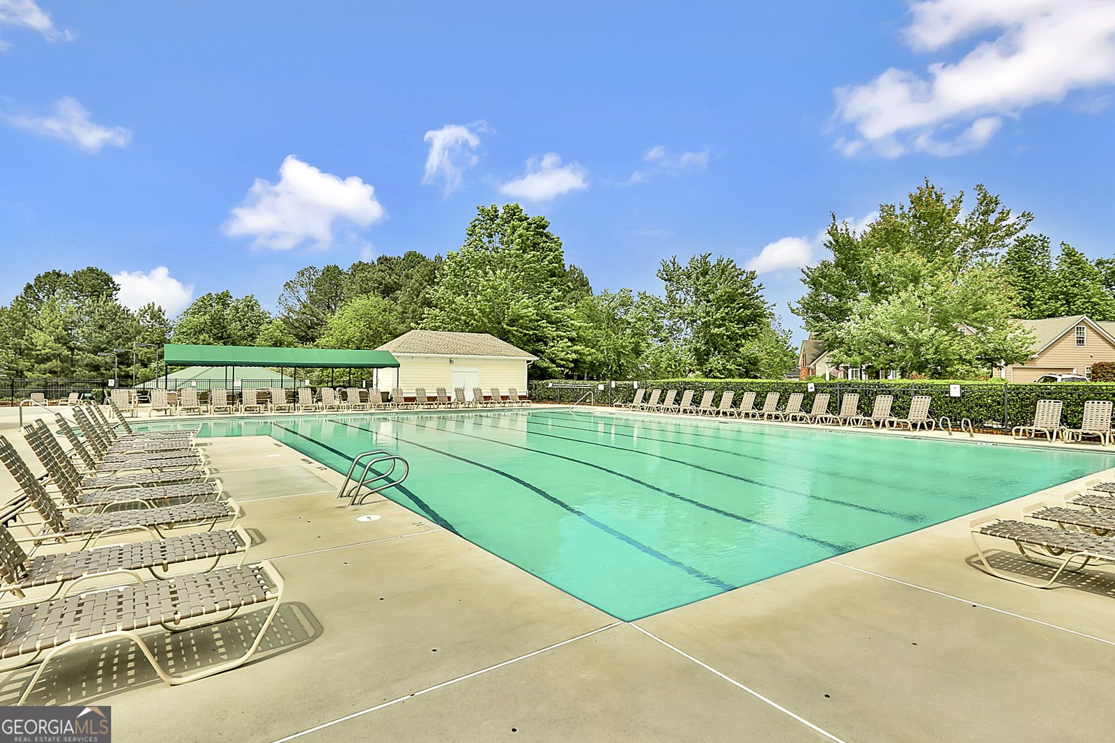 69 Paxton Place Newnan - 29