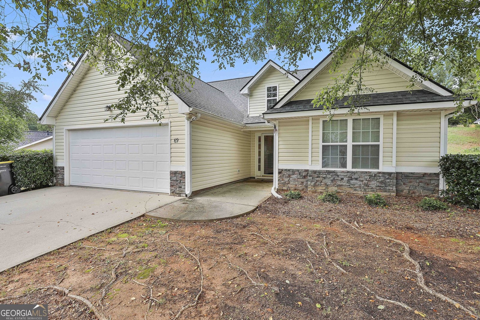 69 Paxton Place Newnan - 3