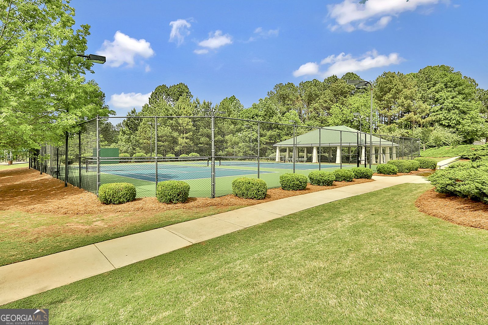 69 Paxton Place Newnan - 30