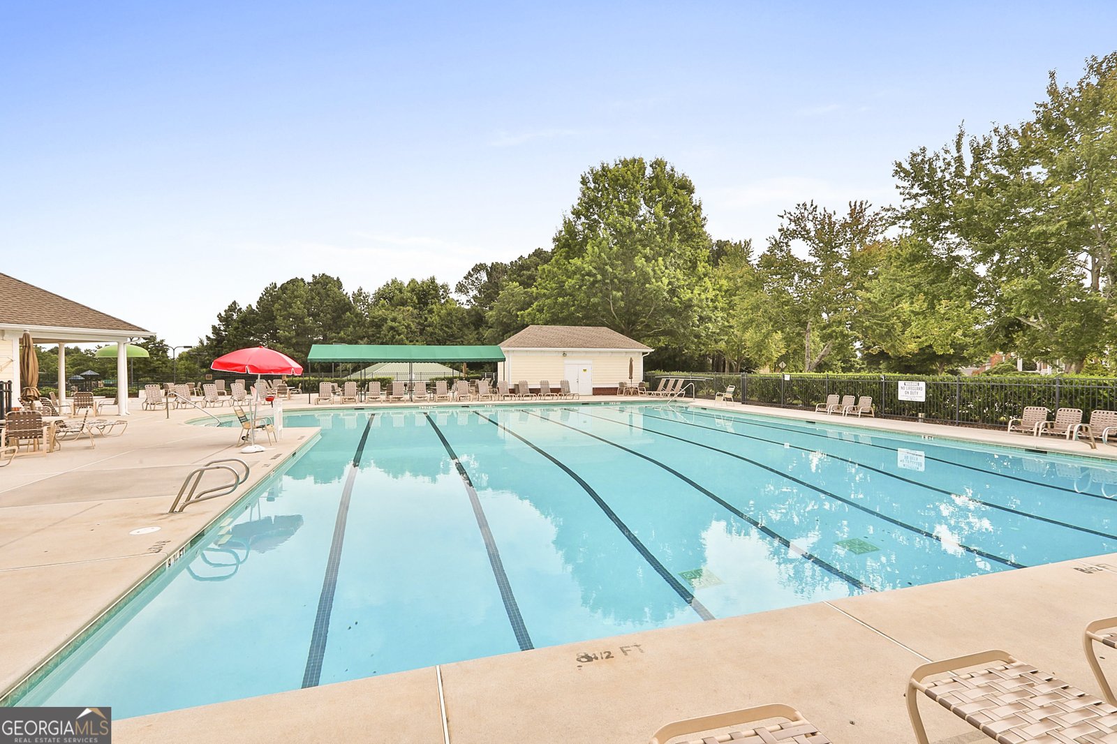 69 Paxton Place Newnan - 32