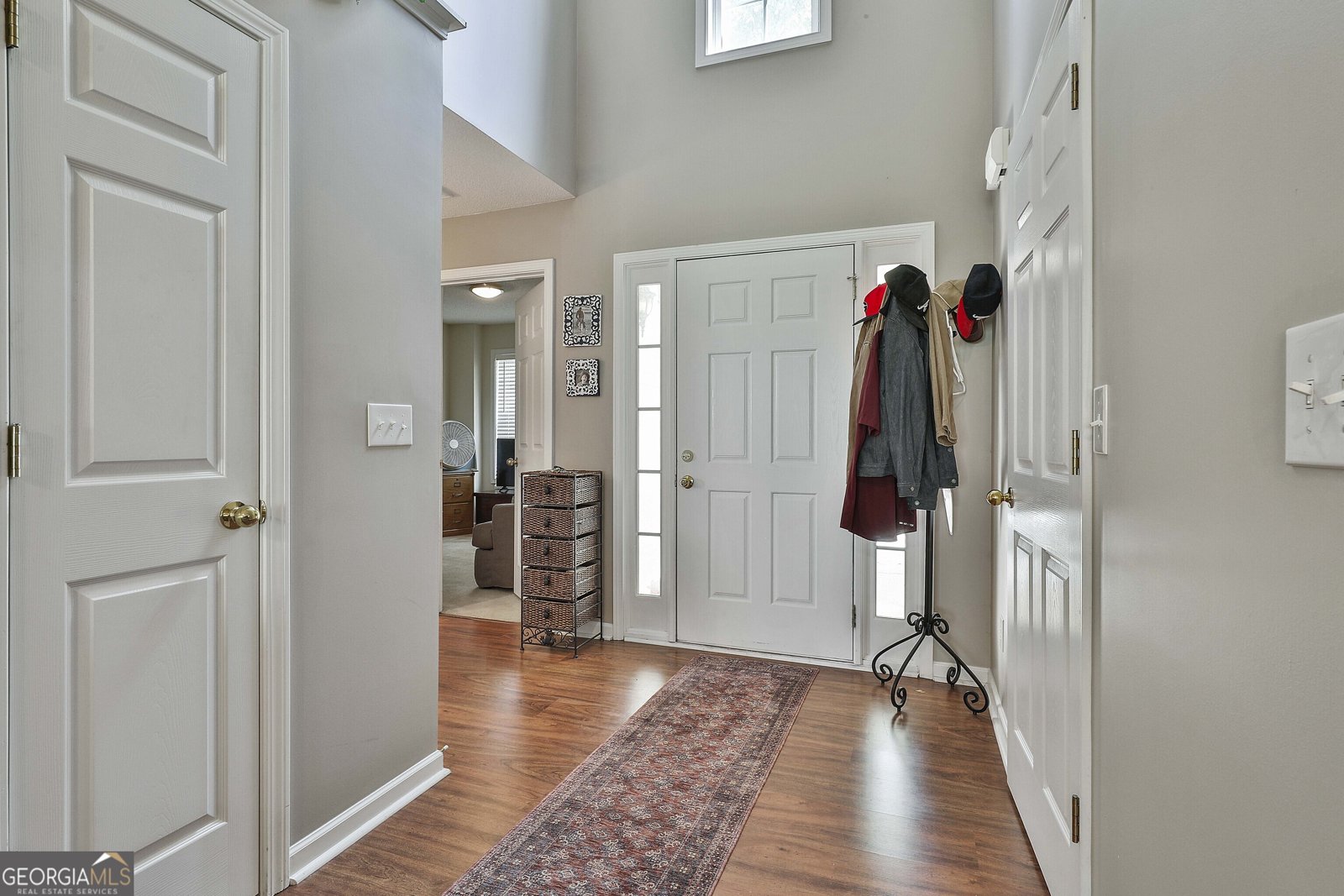 69 Paxton Place Newnan - 5