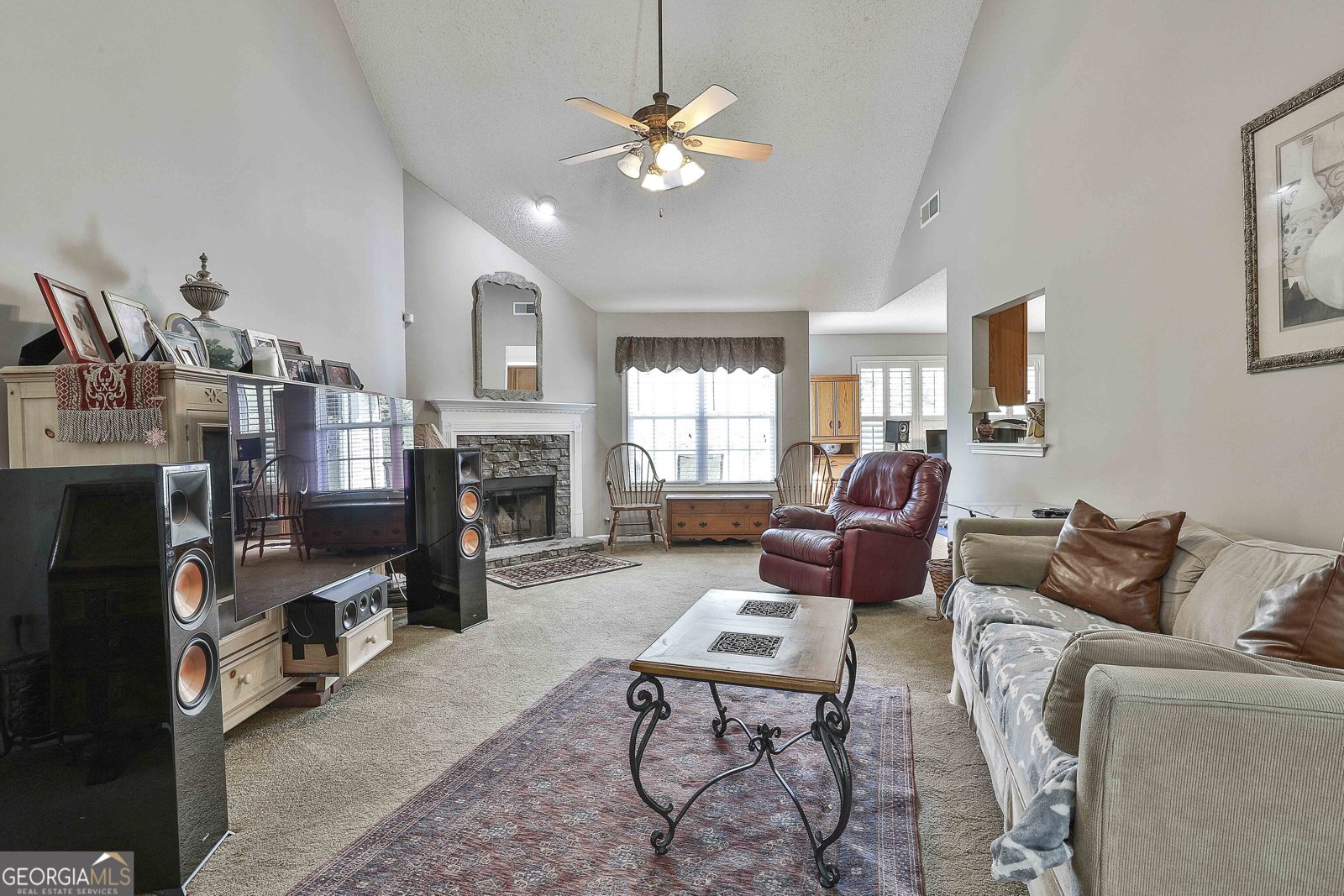 69 Paxton Place Newnan - 6