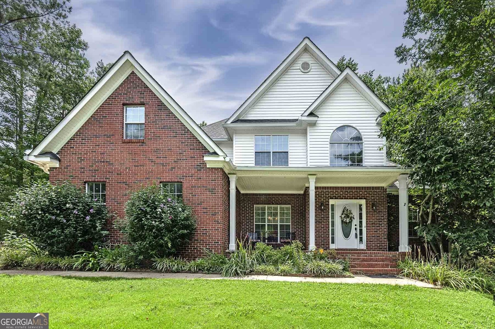 90 Barrington Grange Drive Sharpsburg - 1