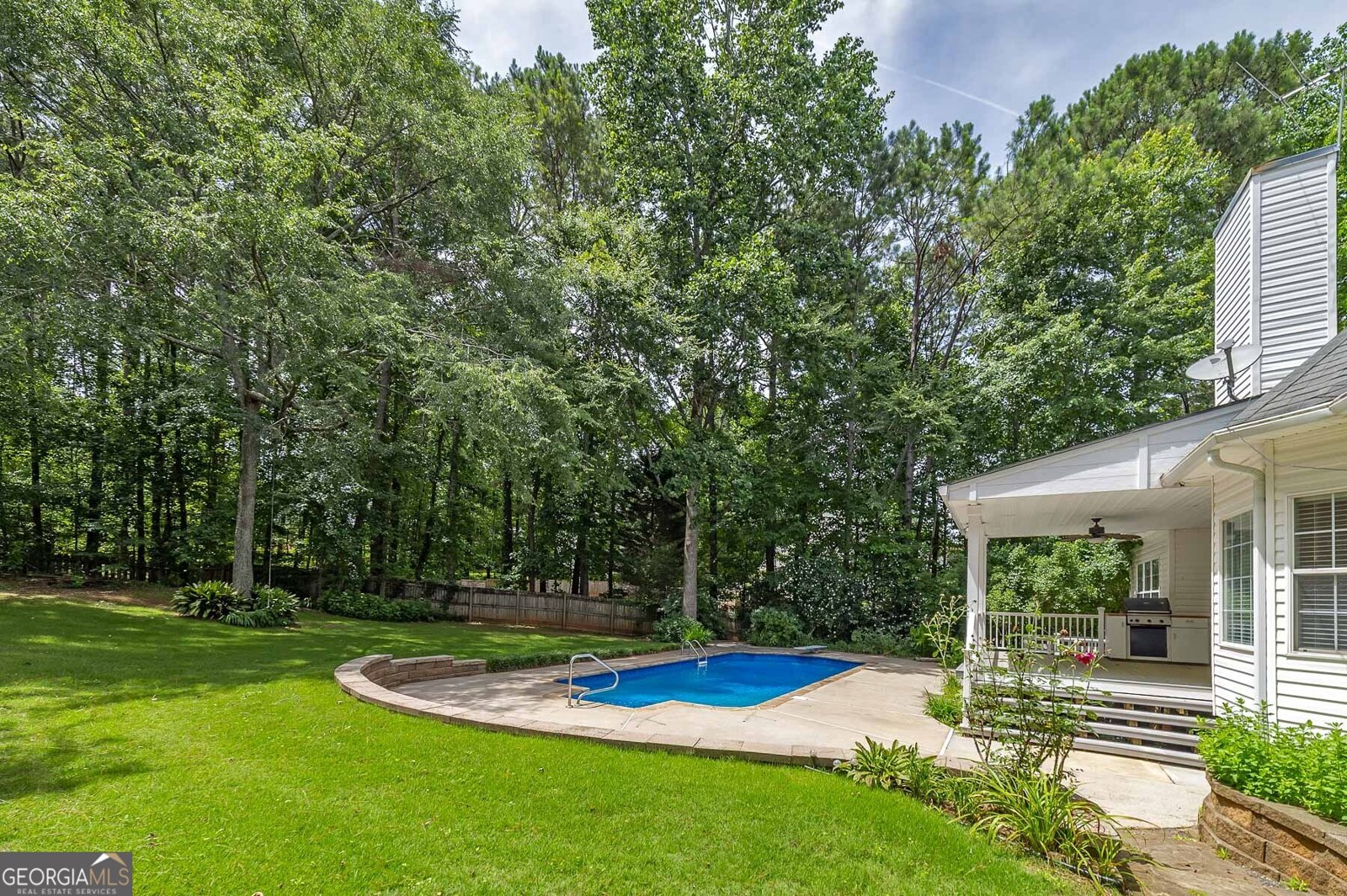 90 Barrington Grange Drive Sharpsburg - 10