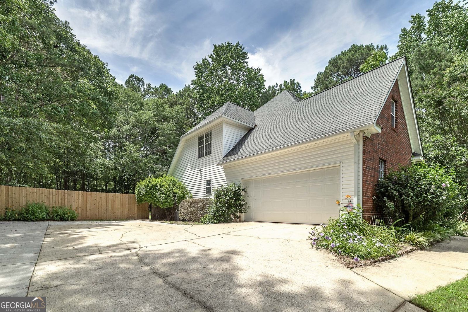 90 Barrington Grange Drive Sharpsburg - 11