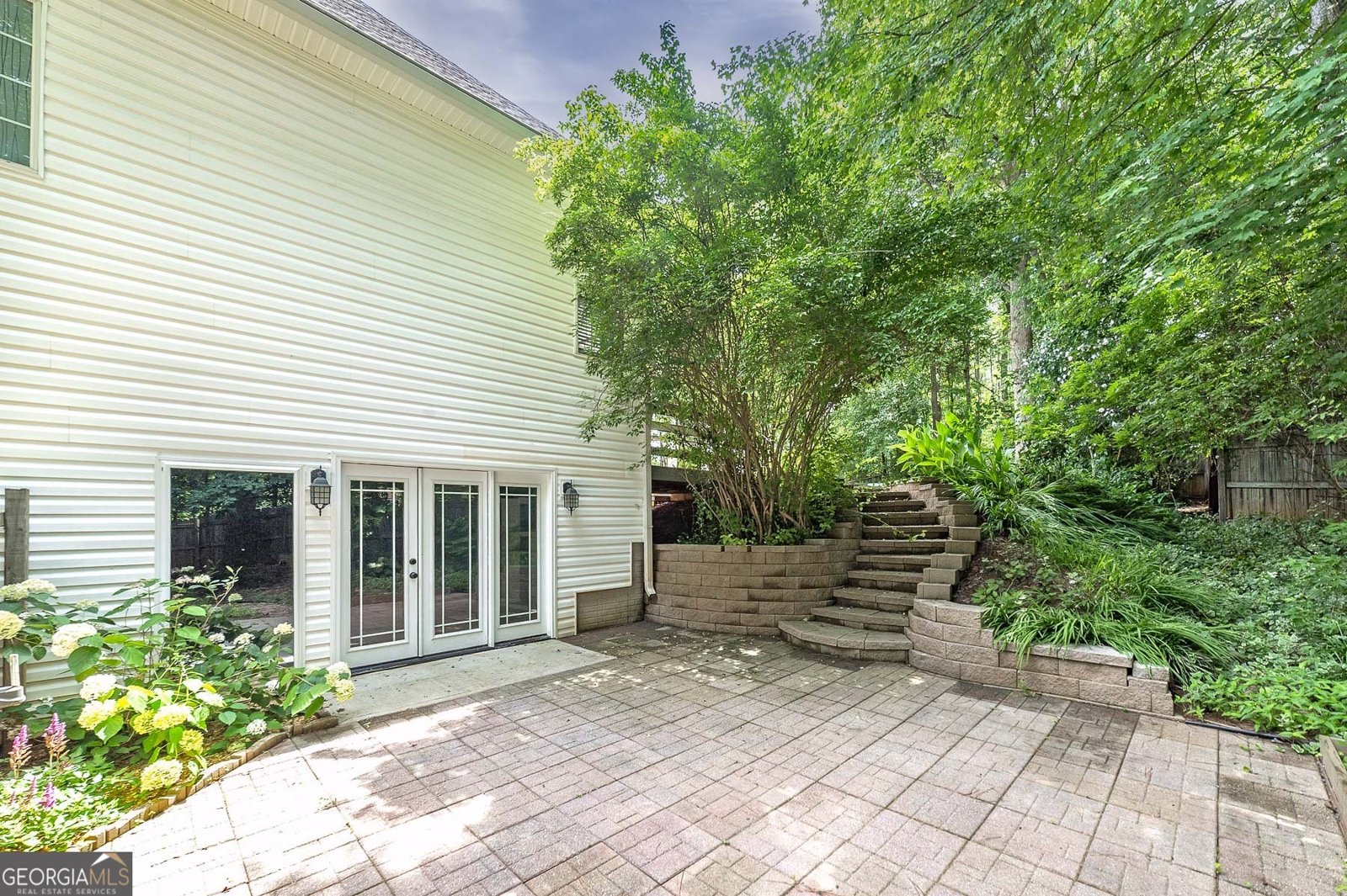 90 Barrington Grange Drive Sharpsburg - 12