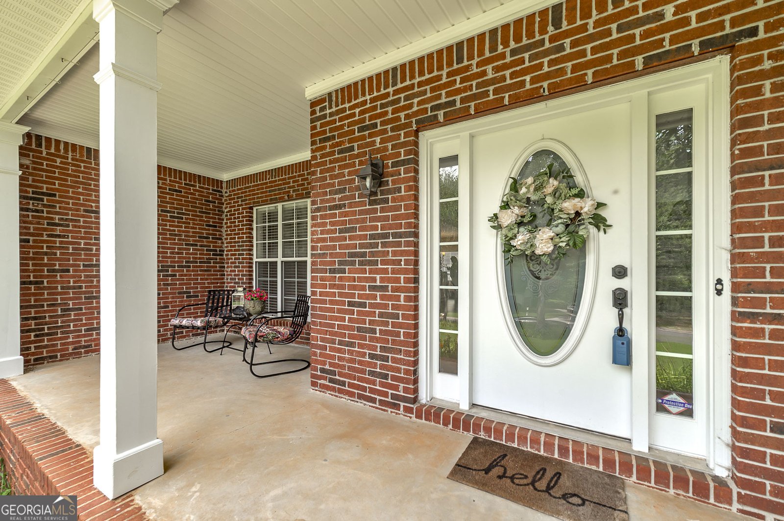 90 Barrington Grange Drive Sharpsburg - 14