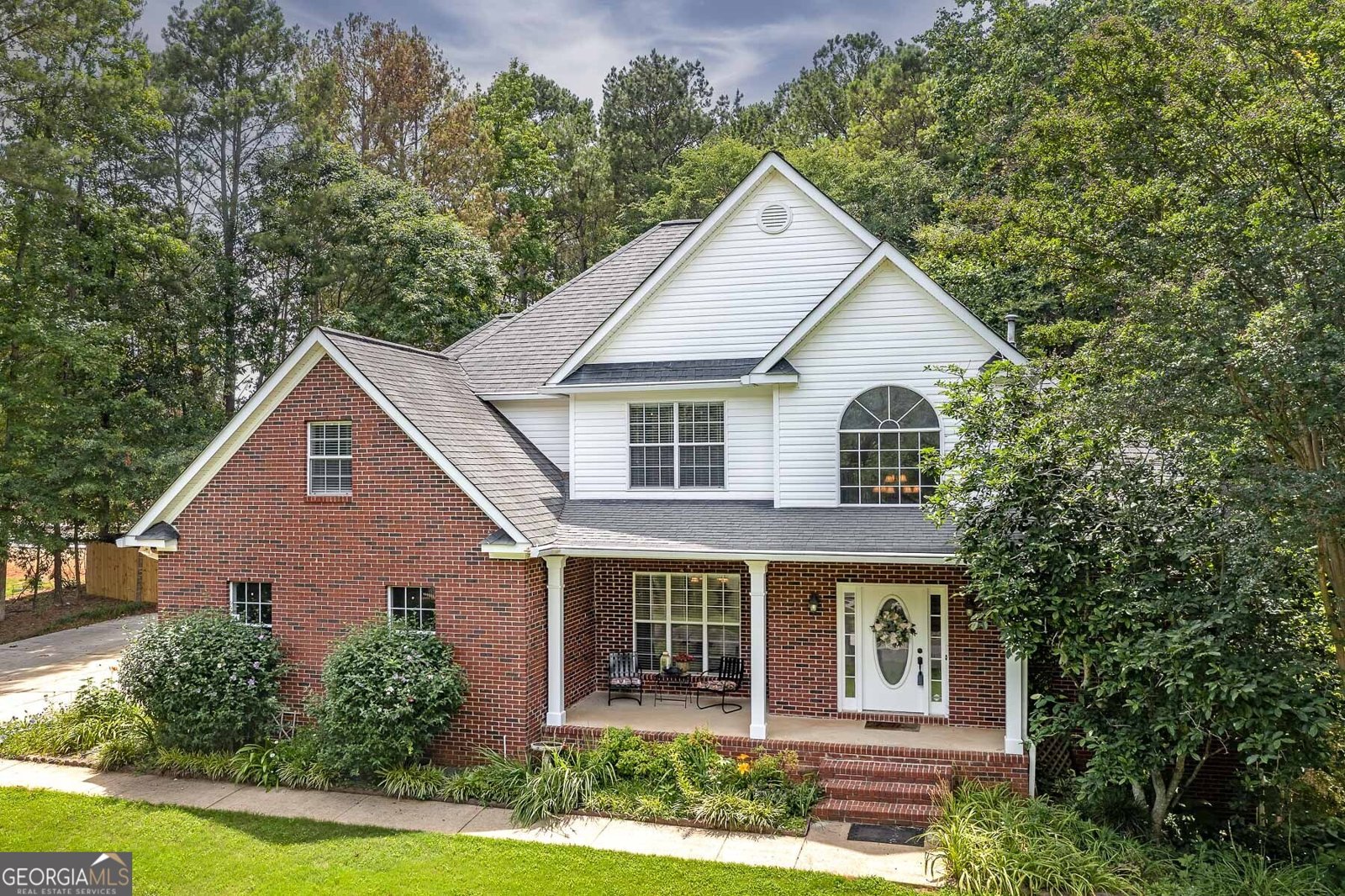 90 Barrington Grange Drive Sharpsburg - 15
