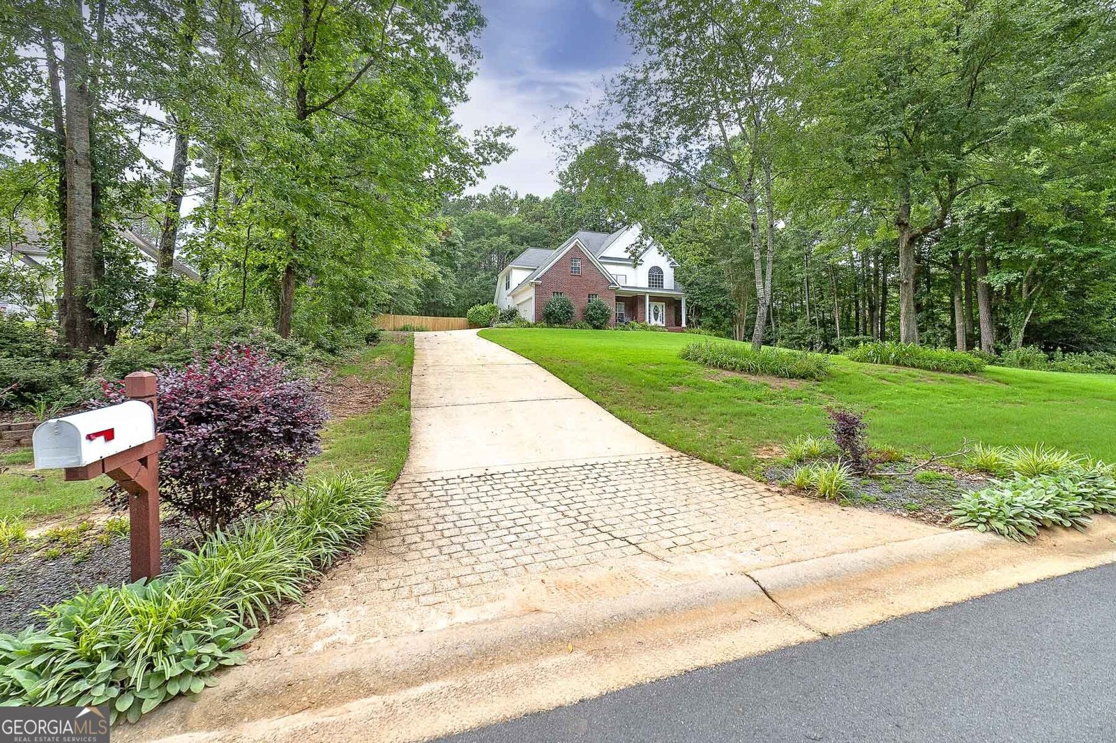 90 Barrington Grange Drive Sharpsburg - 16
