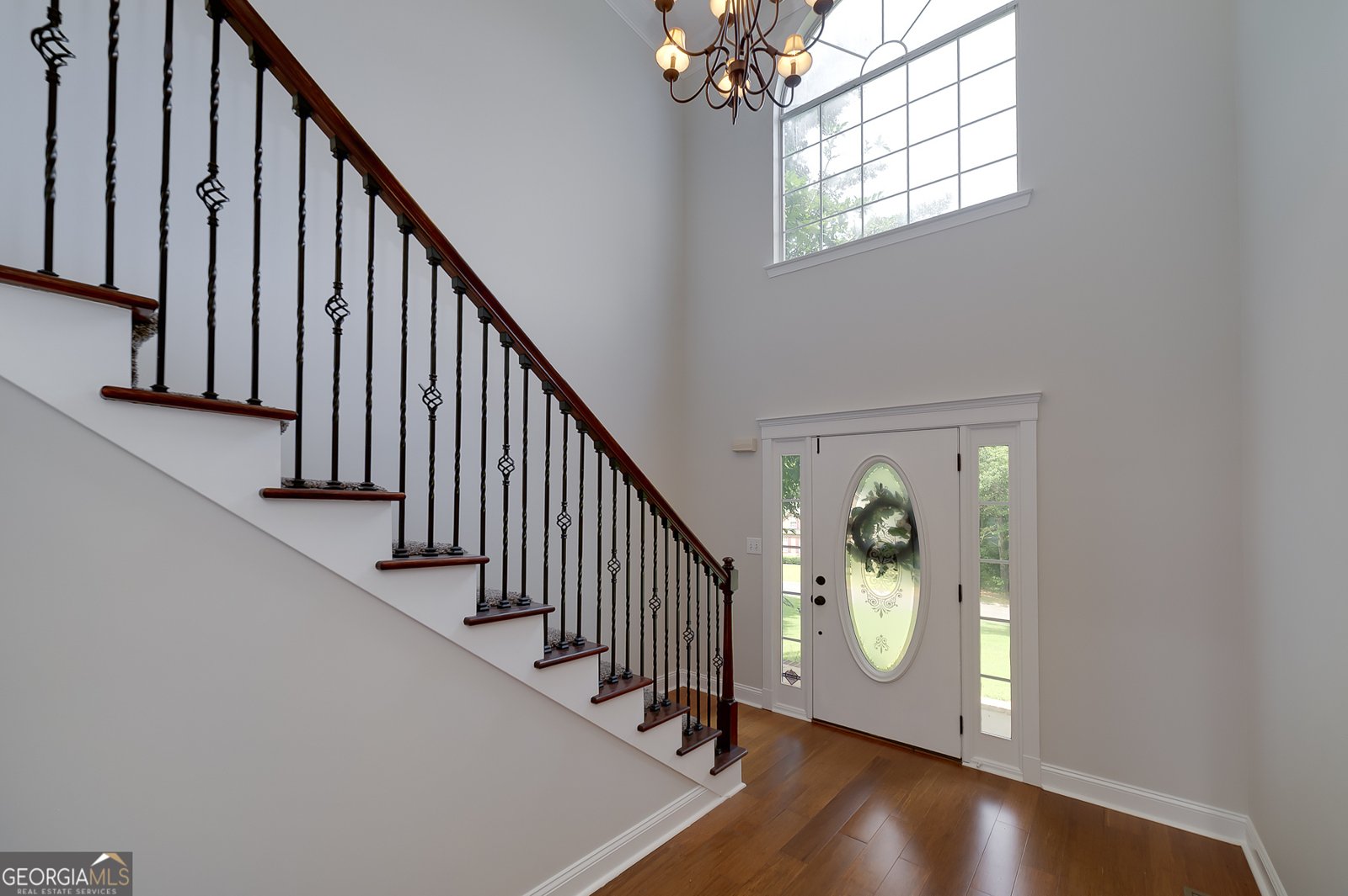90 Barrington Grange Drive Sharpsburg - 19