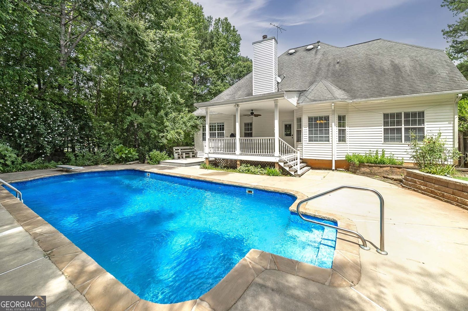 90 Barrington Grange Drive Sharpsburg - 2