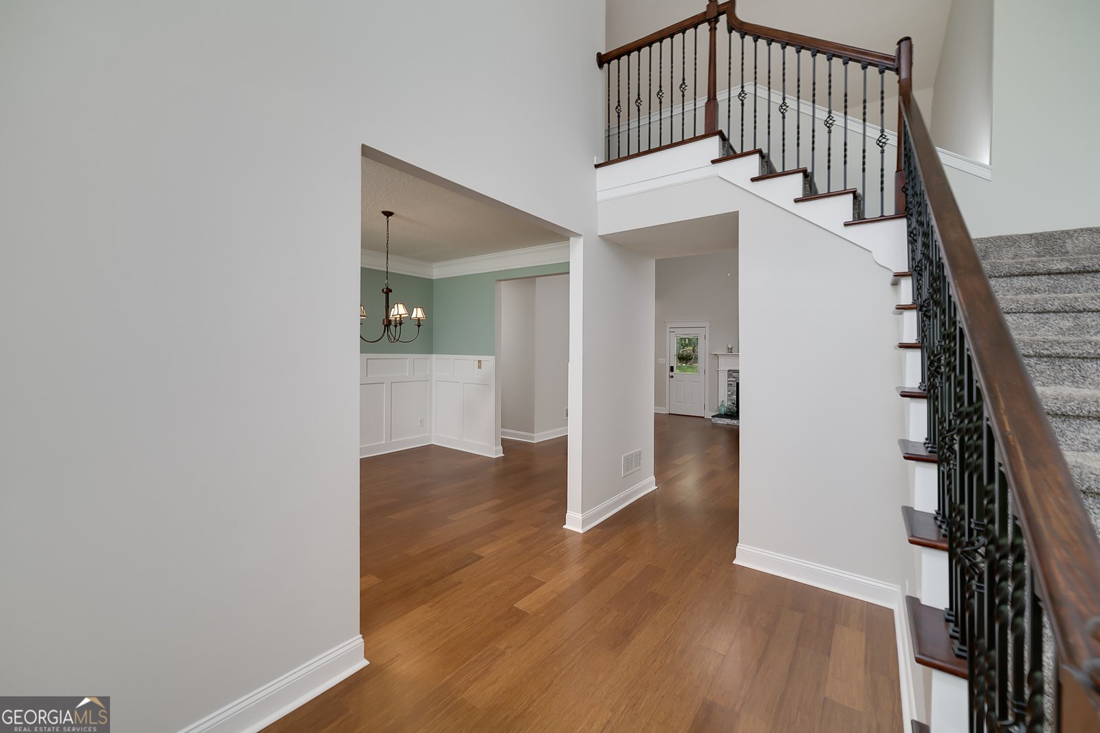 90 Barrington Grange Drive Sharpsburg - 21