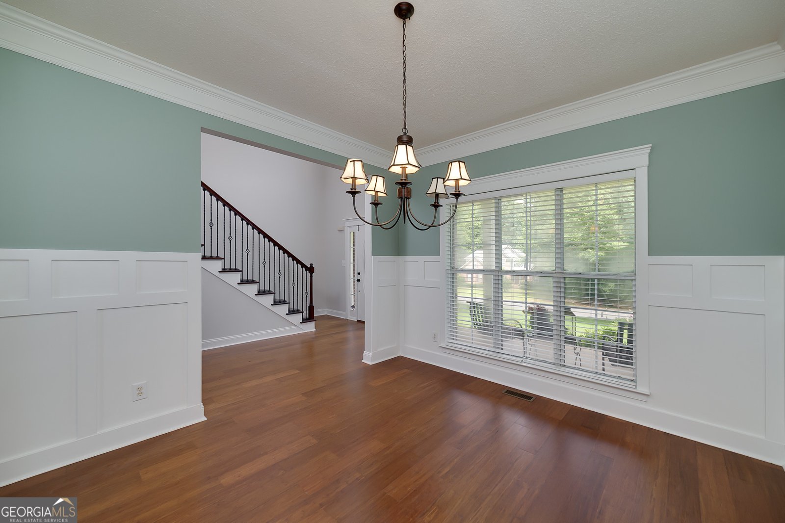 90 Barrington Grange Drive Sharpsburg - 22