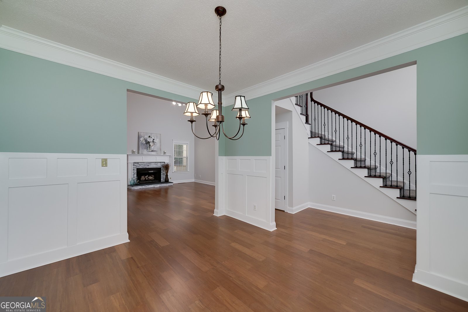 90 Barrington Grange Drive Sharpsburg - 23
