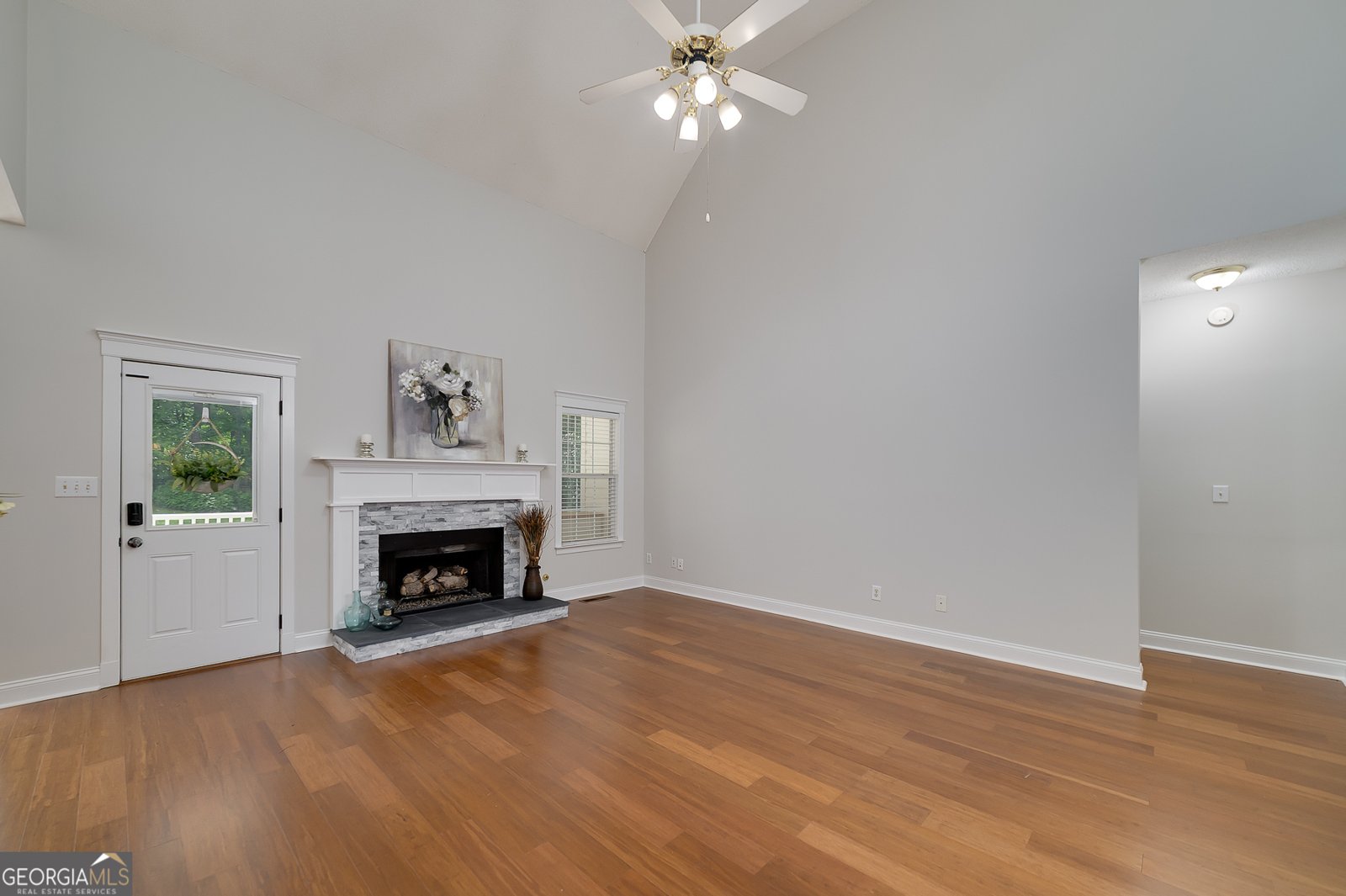 90 Barrington Grange Drive Sharpsburg - 24