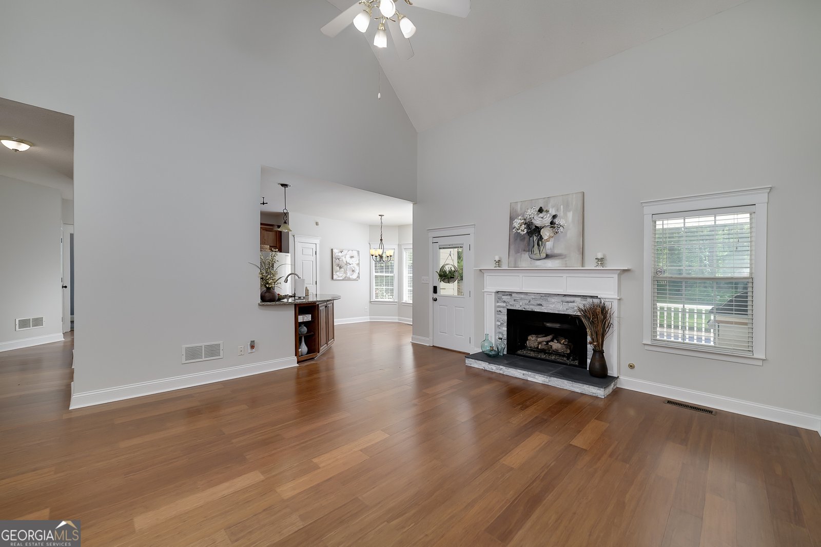 90 Barrington Grange Drive Sharpsburg - 25