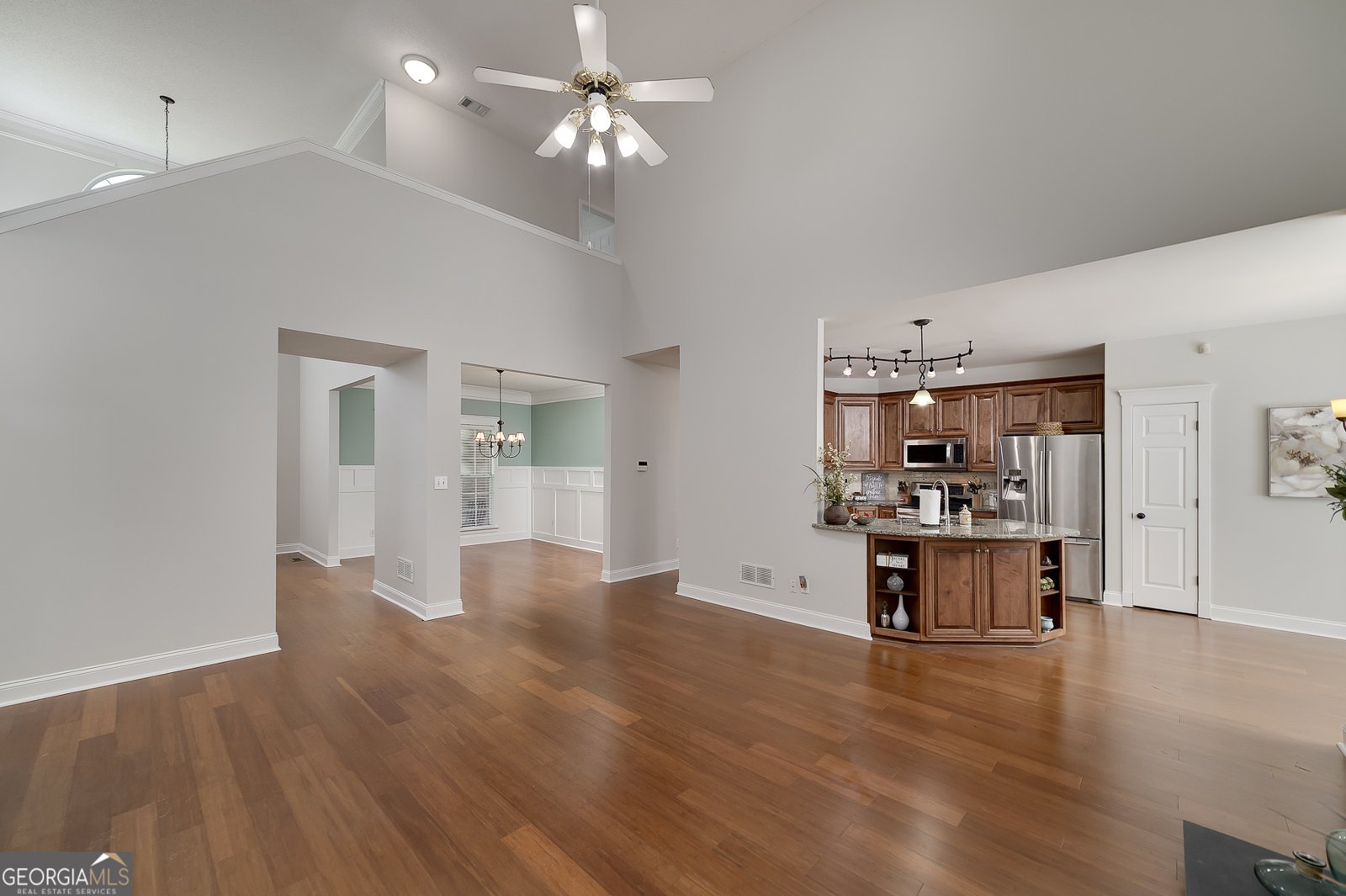 90 Barrington Grange Drive Sharpsburg - 26