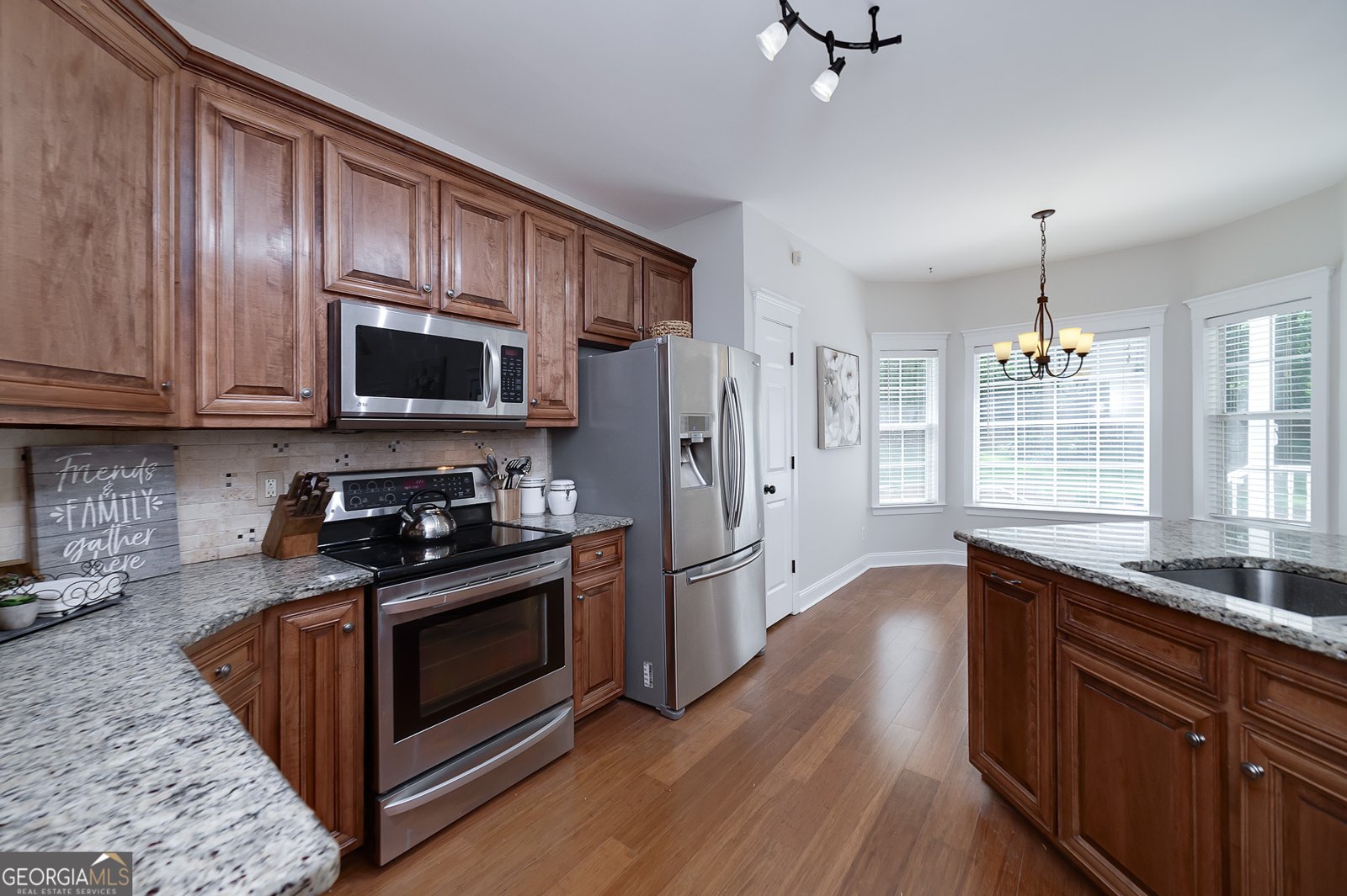 90 Barrington Grange Drive Sharpsburg - 31