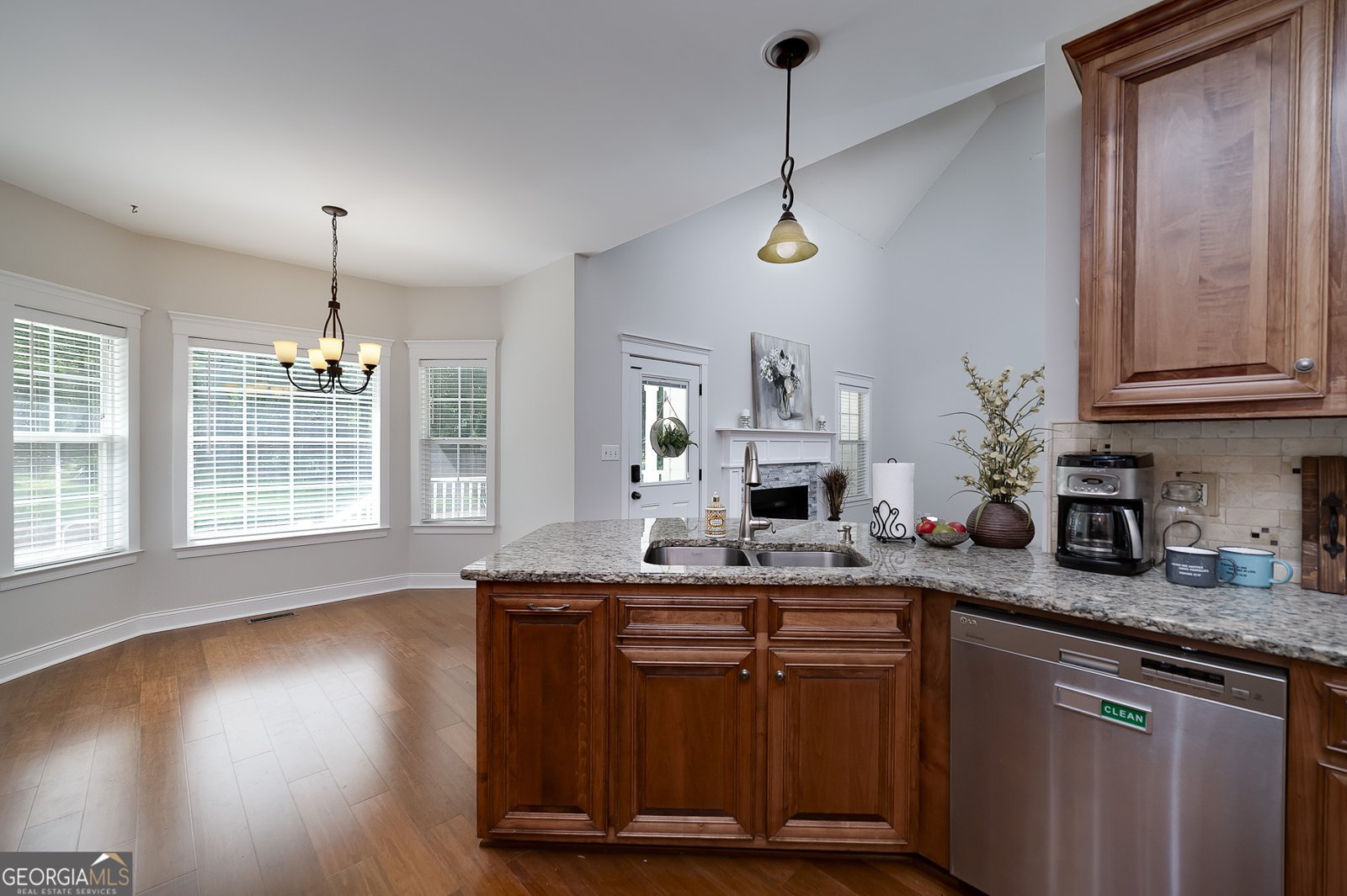 90 Barrington Grange Drive Sharpsburg - 32
