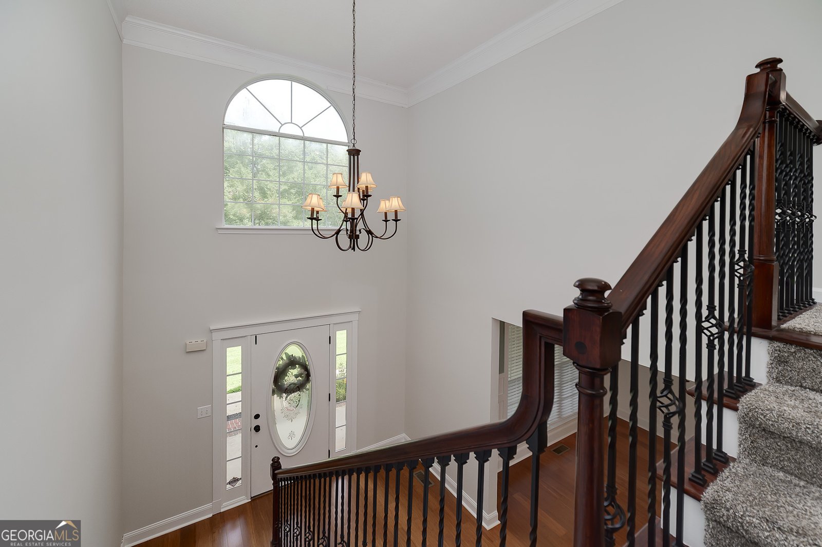 90 Barrington Grange Drive Sharpsburg - 41