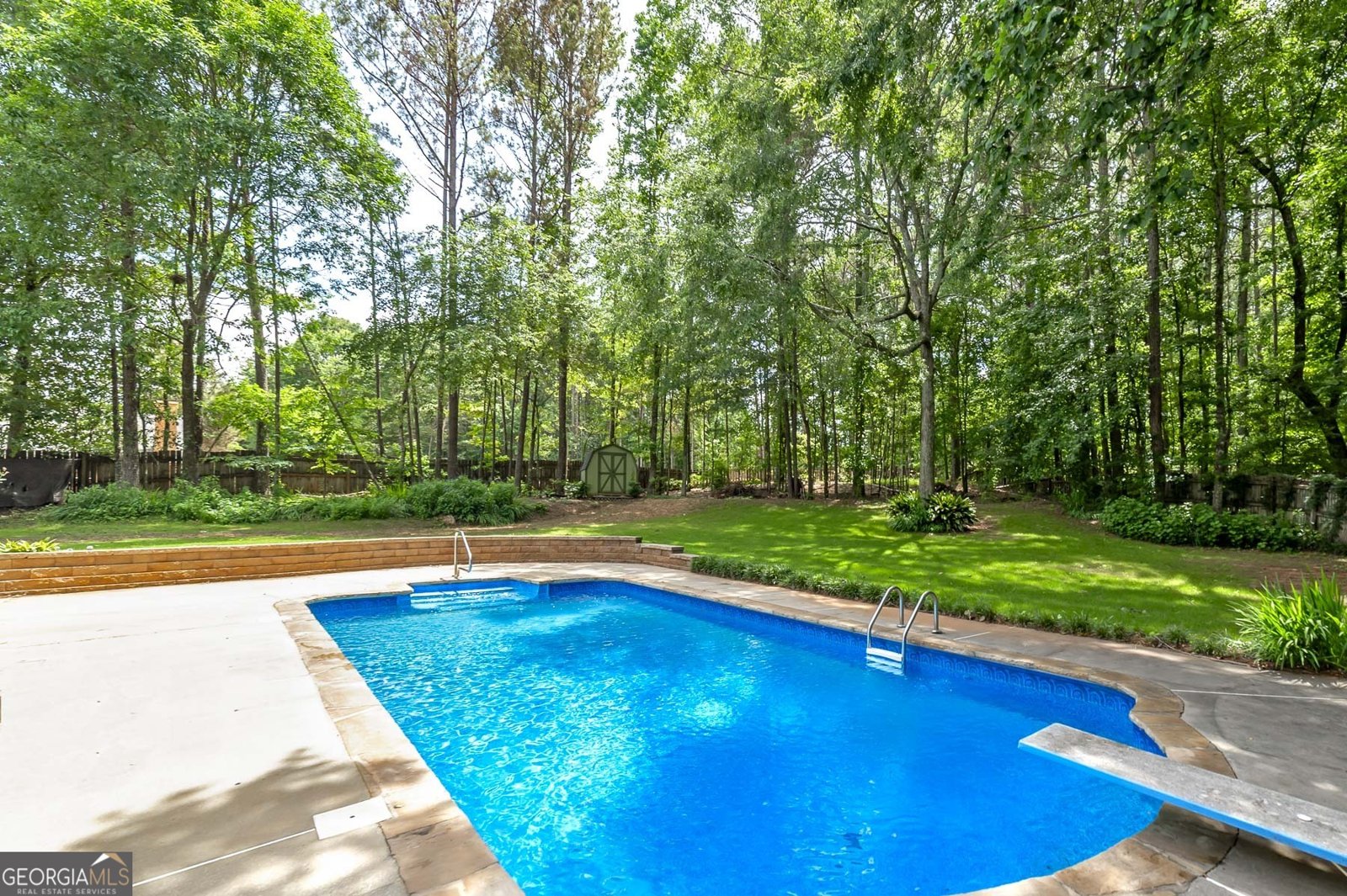 90 Barrington Grange Drive Sharpsburg - 5