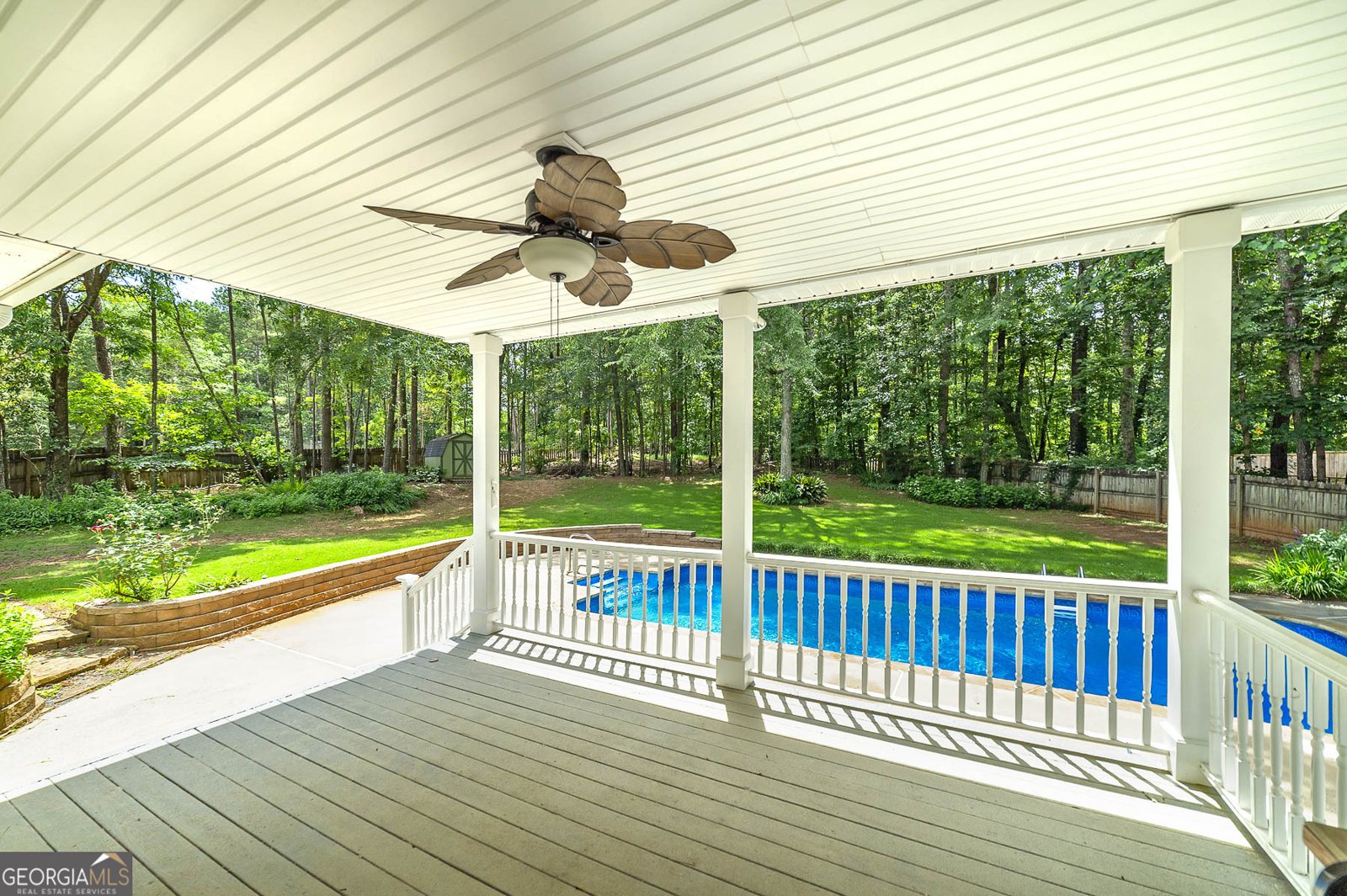 90 Barrington Grange Drive Sharpsburg - 6