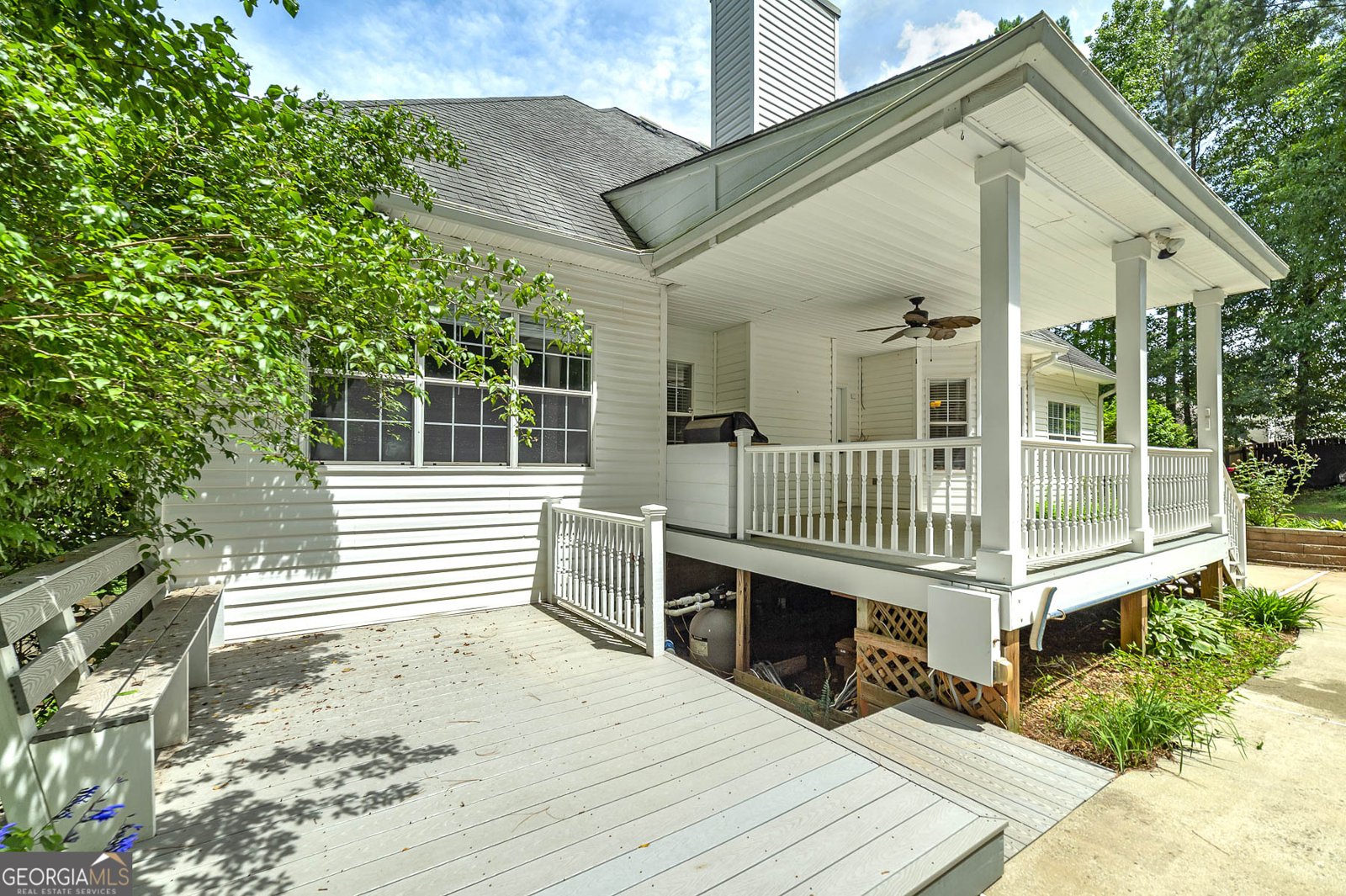 90 Barrington Grange Drive Sharpsburg - 7