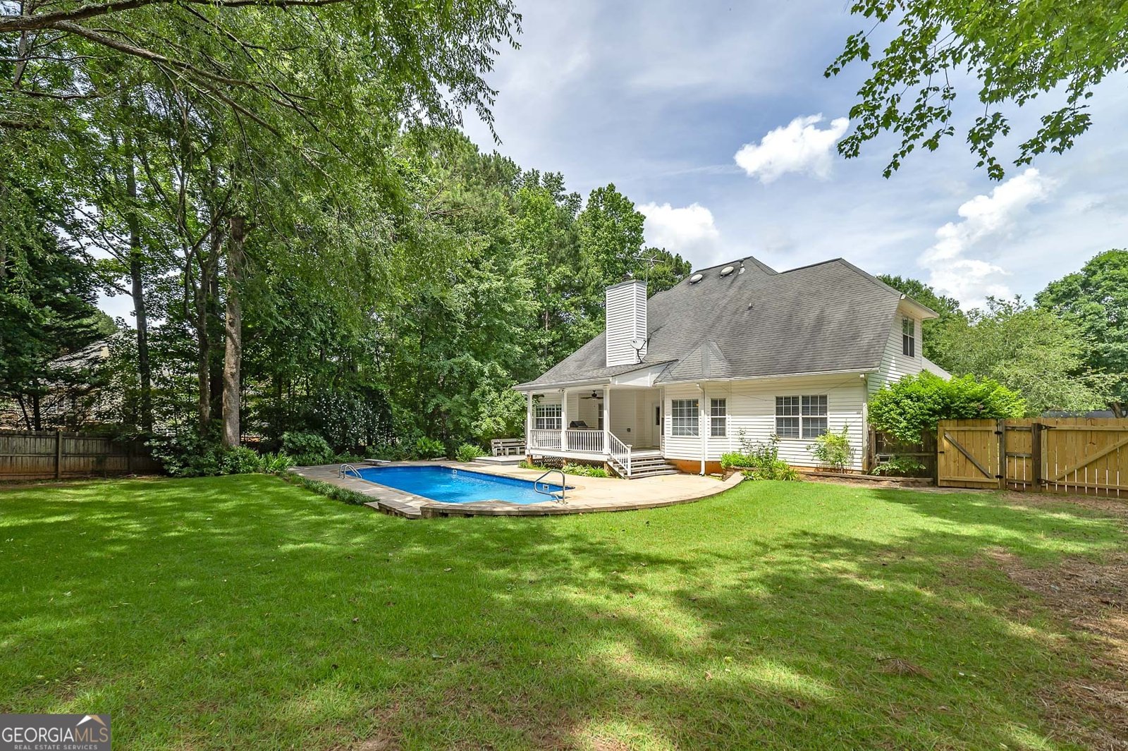 90 Barrington Grange Drive Sharpsburg - 9