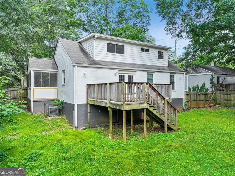 511 Ashburton Avenue Decatur - 28