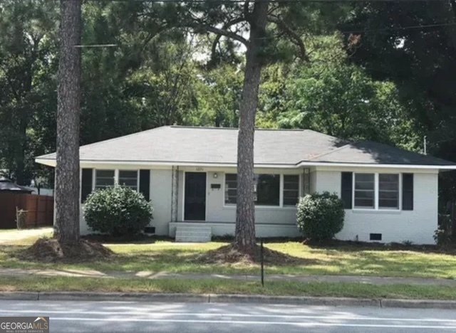 1271 Rigdon Road Columbus - 1