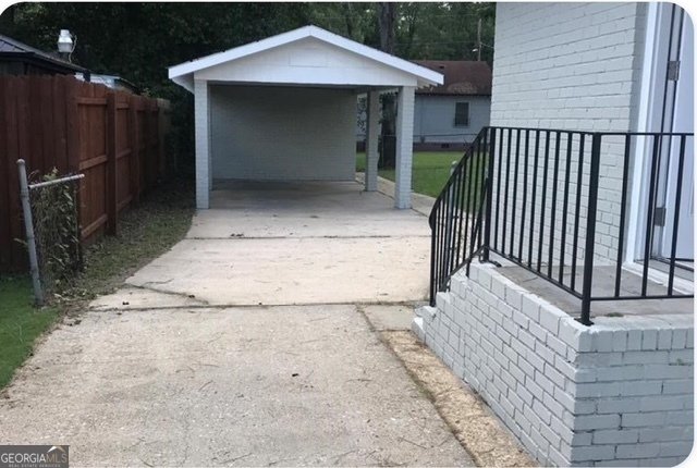 1271 Rigdon Road Columbus - 8