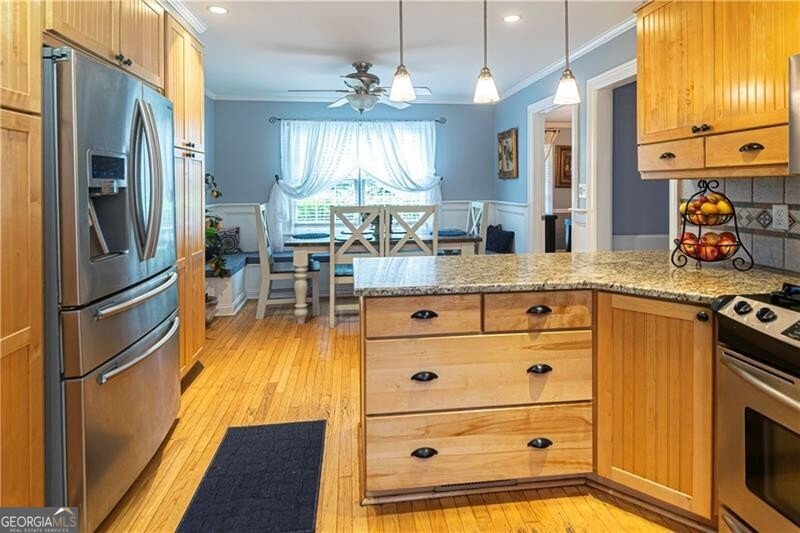 2050 Lyda Lane Loganville - 10