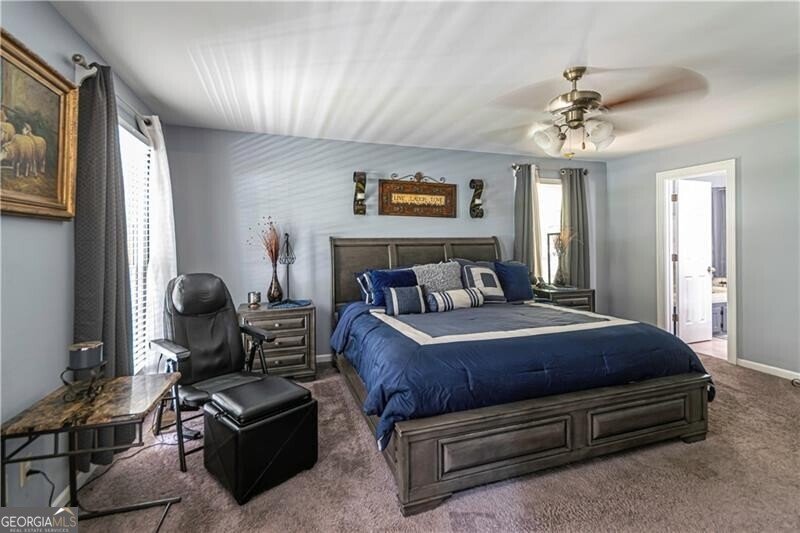 2050 Lyda Lane Loganville - 13