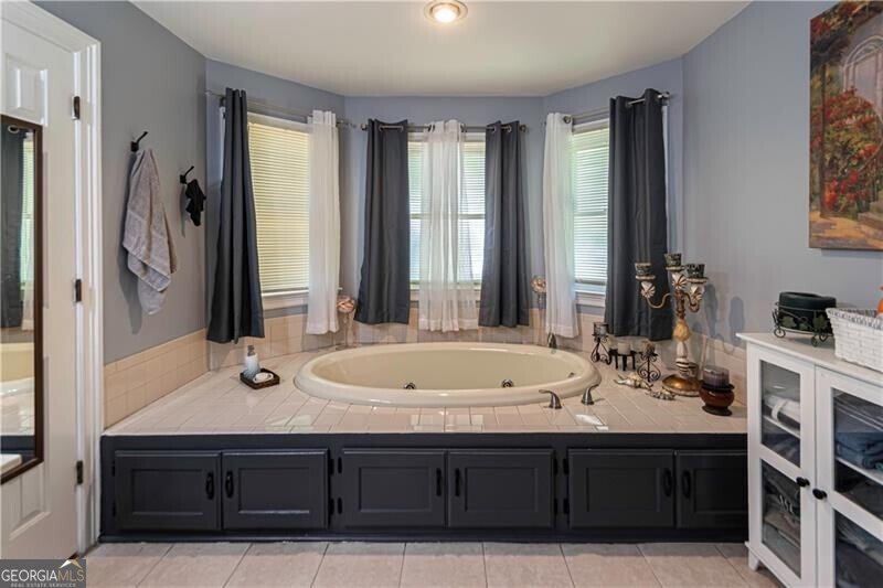 2050 Lyda Lane Loganville - 15