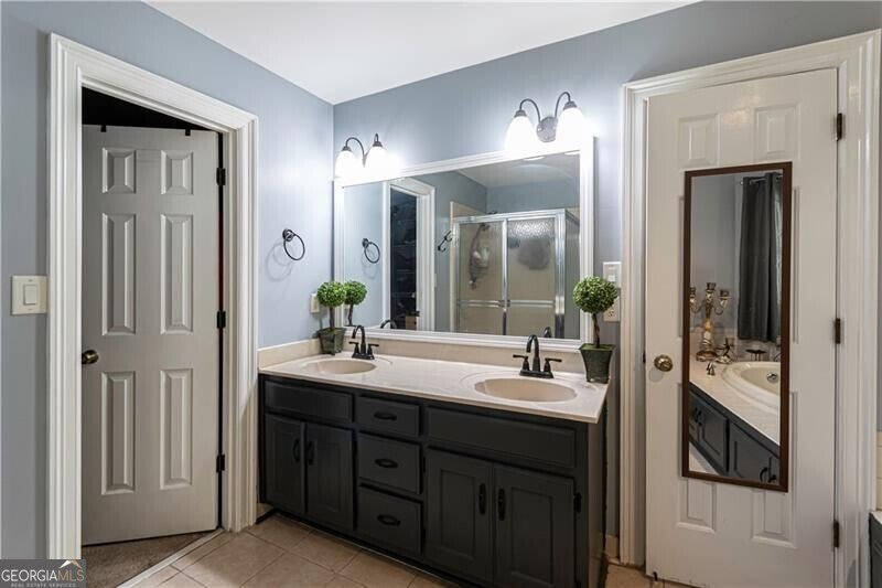 2050 Lyda Lane Loganville - 16