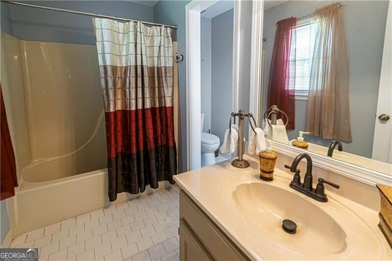 2050 Lyda Lane Loganville - 18