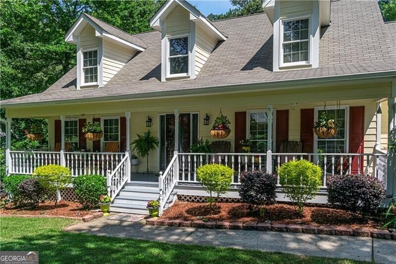 2050 Lyda Lane Loganville - 2