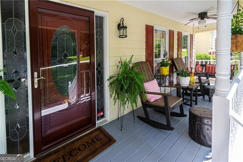 2050 Lyda Lane Loganville - 3