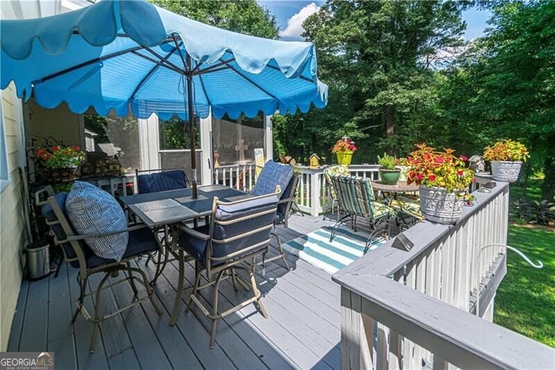 2050 Lyda Lane Loganville - 30
