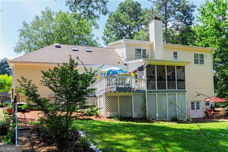 2050 Lyda Lane Loganville - 31