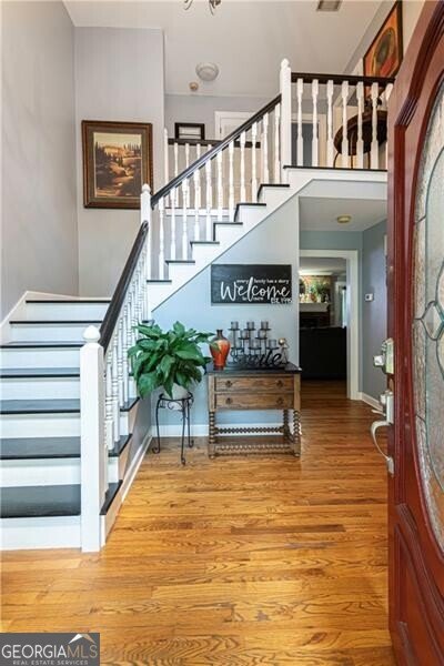 2050 Lyda Lane Loganville - 4