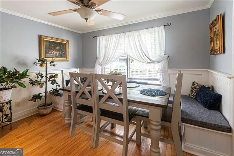 2050 Lyda Lane Loganville - 6
