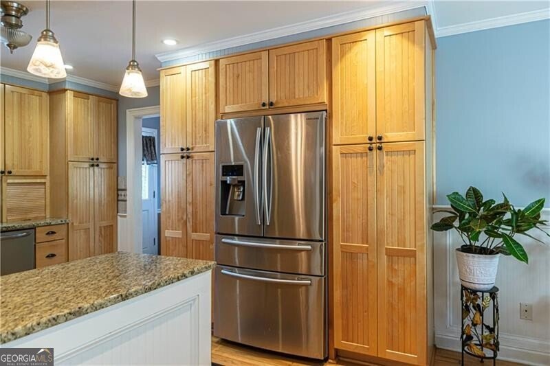 2050 Lyda Lane Loganville - 7